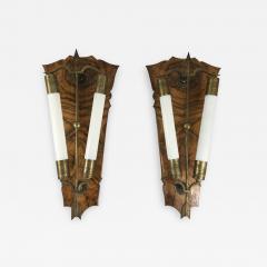 Gio Ponti Gio Ponti applique pair from 1930 - 934174