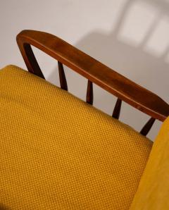 Gio Ponti Gio Ponti attributed to Pair of Armchairs late 1940s  - 4410375