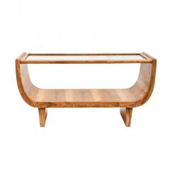 Gio Ponti Gio Ponti design coffee table 1940s - 947388