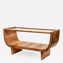 Gio Ponti Gio Ponti design coffee table 1940s - 949006