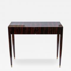 Gio Ponti Gio Ponti designed vanity table - 3922840