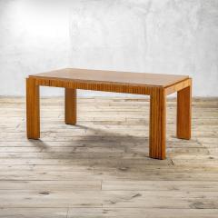 Gio Ponti Gio Ponti for Casa Giardino Dining Table 1930s - 3894705