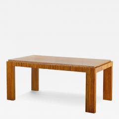 Gio Ponti Gio Ponti for Casa Giardino Dining Table 1930s - 3898122