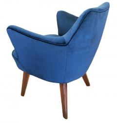 Gio Ponti Gio Ponti for Cassina Armchair with Expertise from the Archives - 840559