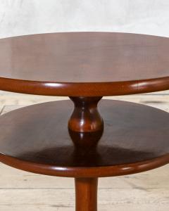 Gio Ponti Gio Ponti for Cassina Pair of Wooden Guerid n - 4453673