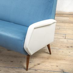 Gio Ponti Gio Ponti for Cassina Sofa mod 803 - 4203240