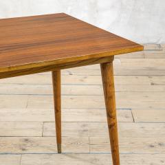 Gio Ponti Gio Ponti for Cassina Wooden Table - 4207130