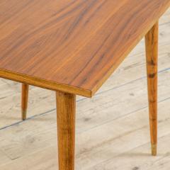 Gio Ponti Gio Ponti for Cassina Wooden Table - 4207136