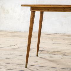 Gio Ponti Gio Ponti for Cassina Wooden Table - 4207138