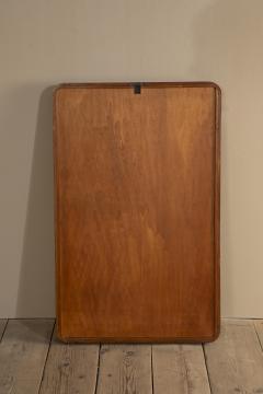 Gio Ponti Gio Ponti for Dassi Wooden Wall Mirror - 4439000