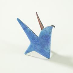 Gio Ponti Gio Ponti for De Poli Bird Decorative Object - 4127271