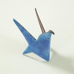 Gio Ponti Gio Ponti for De Poli Bird Decorative Object - 4127272