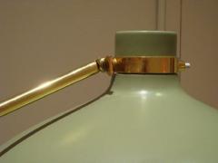 Gio Ponti Gio Ponti for Fontana Arte Articulated Floor Lamp - 1760383