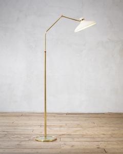 Gio Ponti Gio Ponti for Fontana Arte Floor Lamp mod 1967 - 4564112