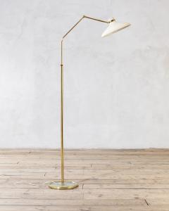 Gio Ponti Gio Ponti for Fontana Arte Floor Lamp mod 1967 - 4564113