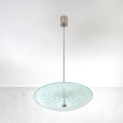 Gio Ponti Gio Ponti for Fontana Arte Pendant Lamp 1940 - 4397444
