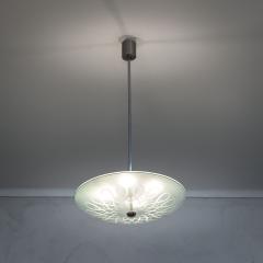 Gio Ponti Gio Ponti for Fontana Arte Pendant Lamp 1940 - 4397446