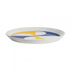 Gio Ponti Gio Ponti for Franco Pozzi Ceramic Plates - 1258383