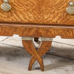 Gio Ponti Gio Ponti for Lietti Rare Wooden Armoire - 4212958