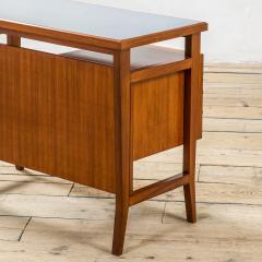 Gio Ponti Gio Ponti for Schirolli Wooden Desk - 4116401