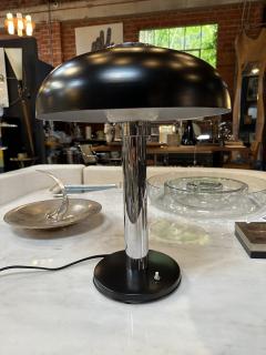 Gio Ponti Gio Ponti for Ugo Pollice Model 546 Table Lamp Italy 1940s - 3025855