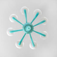 Gio Ponti Gio Ponti for Venini Chandelier mod 5523 - 4238829