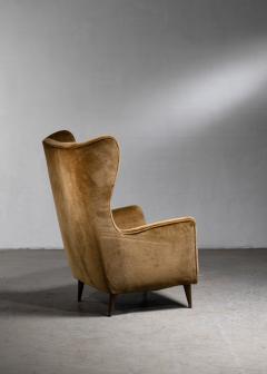 Gio Ponti Gio Ponti lounge chair for Cassina - 4746627