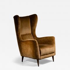 Gio Ponti Gio Ponti lounge chair for Cassina - 4746734