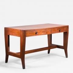 Gio Ponti Gio Ponti one of two desks - 2429954