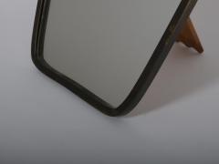 Gio Ponti Gio Ponti table mirror c1950 - 4421472