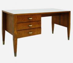 Gio Ponti Gio Ponti three drawers desk - 2150588