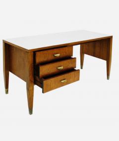 Gio Ponti Gio Ponti three drawers desk - 2150589