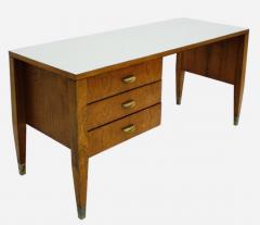 Gio Ponti Gio Ponti three drawers desk - 2150595