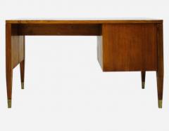 Gio Ponti Gio Ponti three drawers desk - 2150598