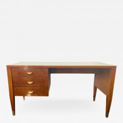 Gio Ponti Gio Ponti three drawers desk - 2151541