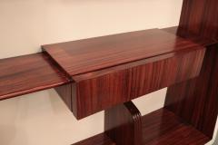 Gio Ponti IMPORTANT GIO PONTI WALL UNIT - 2647896