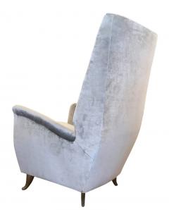 Gio Ponti ISA Armchair Attributed to Gio Ponti - 372141