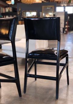 Gio Ponti Iconic Gio Ponti Chairs Italy 1958 Set of six - 722991