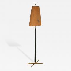 gio ponti floor lamp