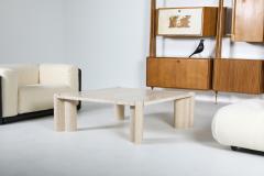 Gio Ponti Italian Wall Unit in Beech Attributed to Gio Ponti 1950s - 1928199