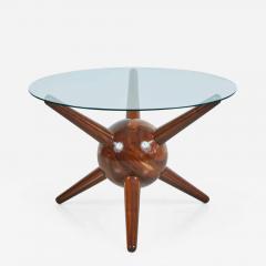 Gio Ponti Jack Table in the Style of Gio Ponti - 212217