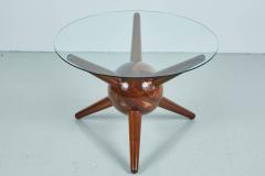Gio Ponti Jack Table in the Style of Gio Ponti - 212219