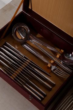 Gio Ponti Krupp cutlery set by Gio Ponti - 3868758