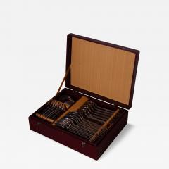 Gio Ponti Krupp cutlery set by Gio Ponti - 3871386