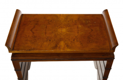 Gio Ponti Late 1920s Gio Ponti side table by Domus Nova Italy - 3612031