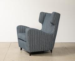 Gio Ponti Lounge Chair by Gio Ponti - 3871989