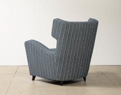 Gio Ponti Lounge Chair by Gio Ponti - 3871991