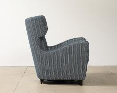 Gio Ponti Lounge Chair by Gio Ponti - 3871992