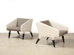 Gio Ponti Lounge Chairs by Gio Ponti - 3337637