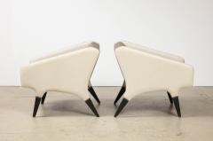 Gio Ponti Lounge Chairs by Gio Ponti - 3337638